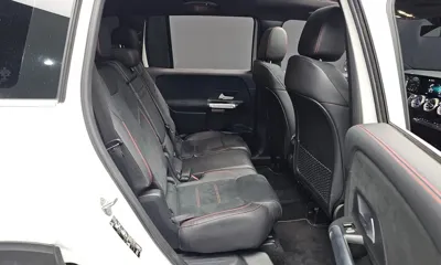 Mercedes-Benz GLB-Class 2021, 73541 км, за 18232.72 USD - фото 11