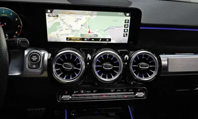 Mercedes-Benz GLB-Class 2021, 73541 км, за 18232.72 USD - фото 13