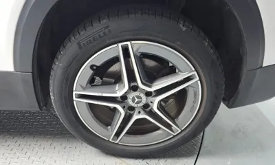 Mercedes-Benz GLB-Class 2021, 73541 км, за 18232.72 USD - фото 21