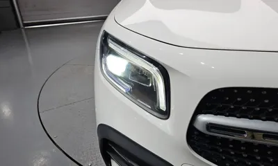 Mercedes-Benz GLB-Class 2021, 73541 км, за 18232.72 USD - фото 22