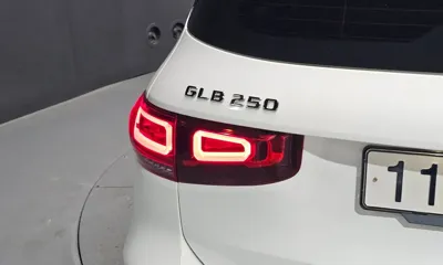 Mercedes-Benz GLB-Class 2021, 73541 км, за 18232.72 USD - фото 23