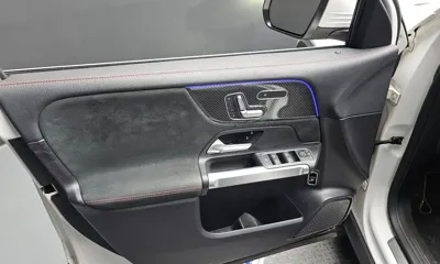 Mercedes-Benz GLB-Class 2021, 73541 км, за 18232.72 USD - фото 24
