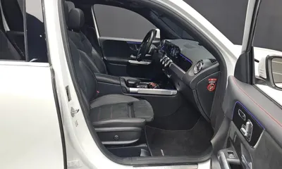 Mercedes-Benz GLB-Class 2021, 73541 км, за 18232.72 USD - фото 26