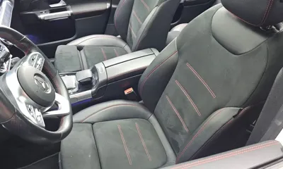 Mercedes-Benz GLB-Class 2021, 73541 км, за 18232.72 USD - фото 28