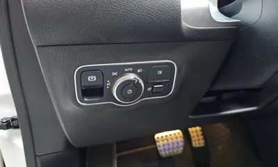 Mercedes-Benz GLB-Class 2021, 73541 км, за 18232.72 USD - фото 29