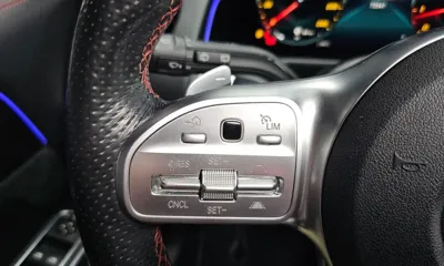 Mercedes-Benz GLB-Class 2021, 73541 км, за 18232.72 USD - фото 33