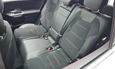 Mercedes-Benz GLB-Class 2021, 73541 км, за 18232.72 USD - фото 34