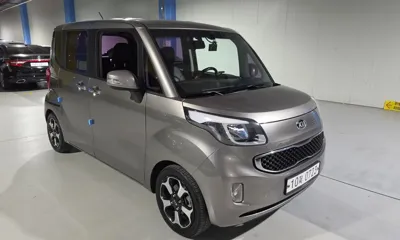Kia Ray 2016, 165278 км, за 4228.47 USD