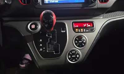 Kia Ray 2016, 165278 км, за 4225.44 USD - фото 9