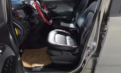 Kia Ray 2016, 165278 км, за 4225.44 USD - фото 10