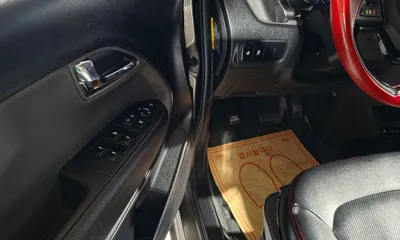 Kia Ray 2016, 165278 км, за 4225.44 USD - фото 15