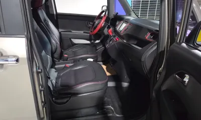 Kia Ray 2016, 165278 км, за 4225.44 USD - фото 18