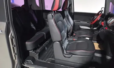 Kia Ray 2016, 165278 км, за 4225.44 USD - фото 19
