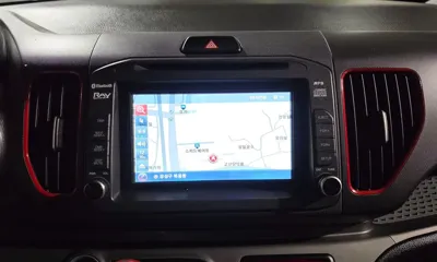 Kia Ray 2016, 165278 км, за 4225.44 USD - фото 20