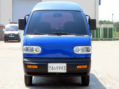 ChevroletGMDaewoo damas 2017, 85000 км, за 3838.15 USD