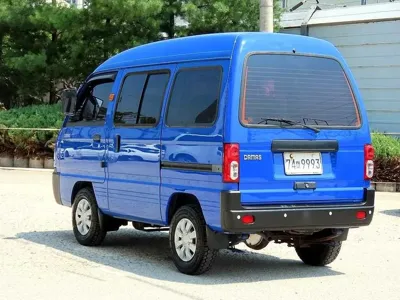 ChevroletGMDaewoo damas 2017, 85000 км, за 3838.15 USD