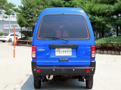 ChevroletGMDaewoo damas 2017, 85000 км, за 3838.15 USD