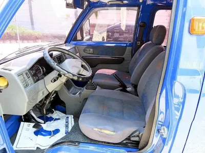 ChevroletGMDaewoo damas 2017, 85000 км, за 3838.15 USD