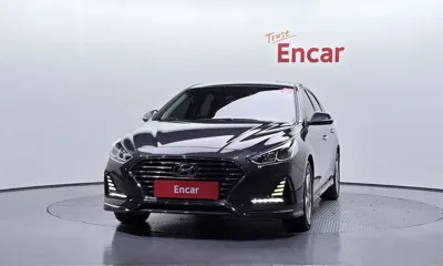 Hyundai Sonata 2018, 41771 км, за 50641.38 USD