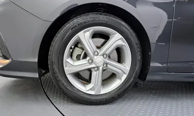 Hyundai Sonata 2018, 41771 км, за 50641.38 USD