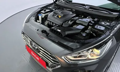 Hyundai Sonata 2018, 41771 км, за 50641.38 USD - фото 6