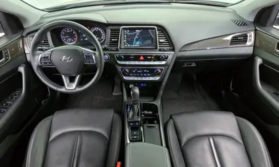 Hyundai Sonata 2018, 41771 км, за 50641.38 USD - фото 7