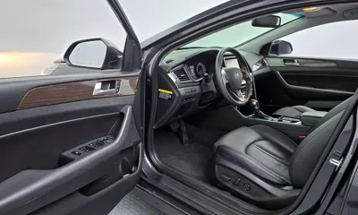 Hyundai Sonata 2018, 41771 км, за 50641.38 USD - фото 10
