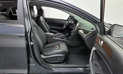 Hyundai Sonata 2018, 41771 км, за 50641.38 USD - фото 11