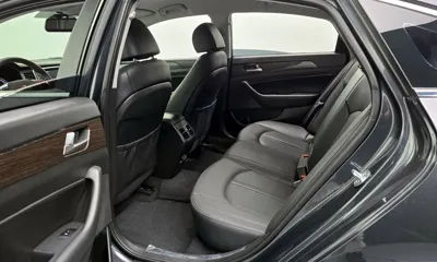 Hyundai Sonata 2018, 41771 км, за 50641.38 USD - фото 12