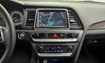 Hyundai Sonata 2018, 41771 км, за 50641.38 USD - фото 14