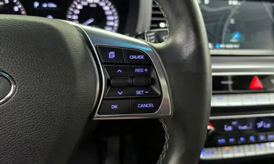 Hyundai Sonata 2018, 41771 км, за 50641.38 USD - фото 16