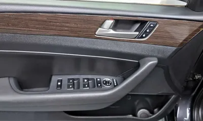 Hyundai Sonata 2018, 41771 км, за 50641.38 USD - фото 18