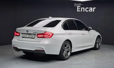 BMW 3-Series 2017, 128220 км, за 8533.54 USD