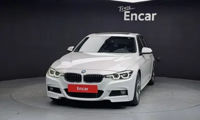 BMW 3-Series 2017, 128220 км, за 8533.54 USD