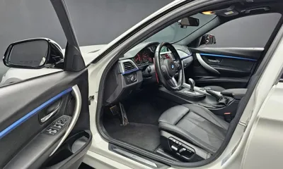 BMW 3-Series 2017, 128220 км, за 8533.54 USD - фото 10