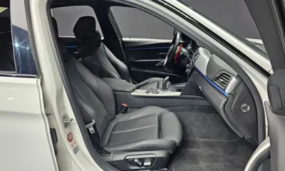 BMW 3-Series 2017, 128220 км, за 8533.54 USD - фото 11