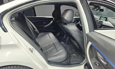 BMW 3-Series 2017, 128220 км, за 8533.54 USD - фото 12