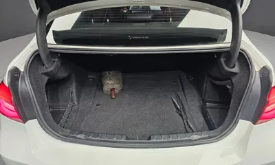 BMW 3-Series 2017, 128220 км, за 8533.54 USD - фото 20