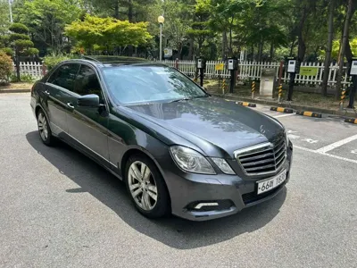 Mercedes-Benz E-Class 2010, 310000 км, за 2275.24 USD