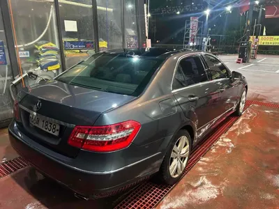 Mercedes-Benz E-Class 2010, 310000 км, за 2275.24 USD