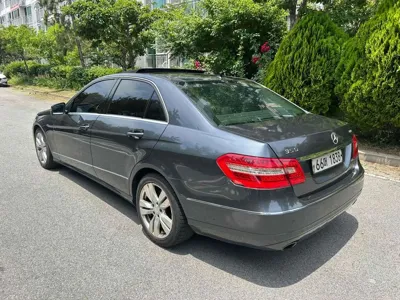 Mercedes-Benz E-Class 2010, 310000 км, за 2275.24 USD