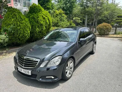 Mercedes-Benz E-Class 2010, 310000 км, за 2275.24 USD - фото 6
