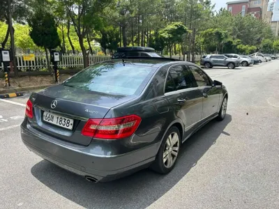 Mercedes-Benz E-Class 2010, 310000 км, за 2275.24 USD - фото 7