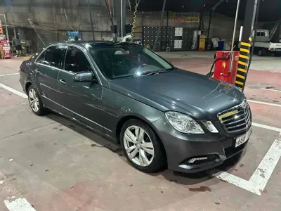 Mercedes-Benz E-Class 2010, 310000 км, за 2275.24 USD - фото 8