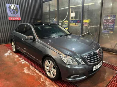 Mercedes-Benz E-Class 2010, 310000 км, за 2275.24 USD - фото 9