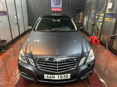 Mercedes-Benz E-Class 2010, 310000 км, за 2275.24 USD - фото 10