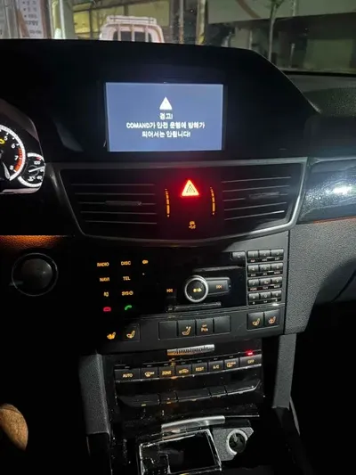 Mercedes-Benz E-Class 2010, 310000 км, за 2275.24 USD - фото 12
