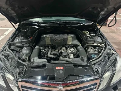 Mercedes-Benz E-Class 2010, 310000 км, за 2275.24 USD - фото 14