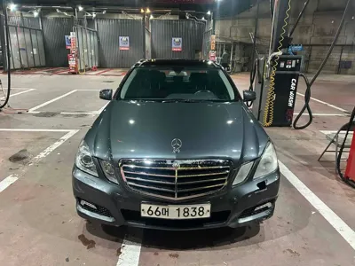 Mercedes-Benz E-Class 2010, 310000 км, за 2275.24 USD - фото 15