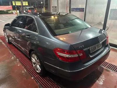 Mercedes-Benz E-Class 2010, 310000 км, за 2275.24 USD - фото 16